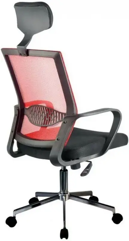 Fotoliu Akord OCF-9 (Red)