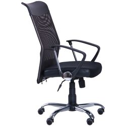 Fotoliu AMF Aero HB 020393 (Black) Thumb