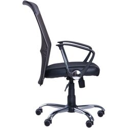 Fotoliu AMF Aero HB 020393 (Black) Thumb