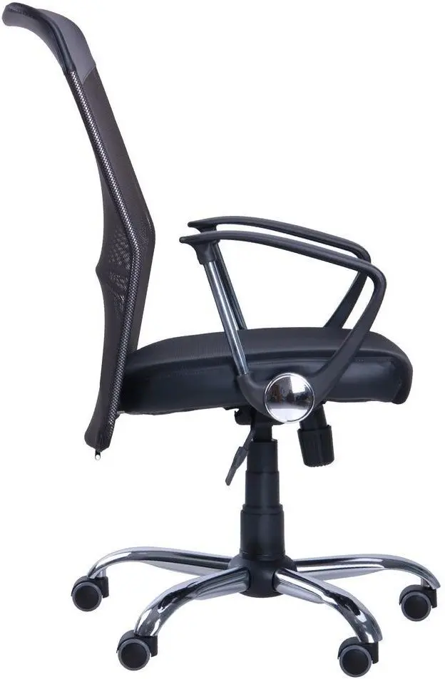 Fotoliu AMF Aero HB 020393 (Black)