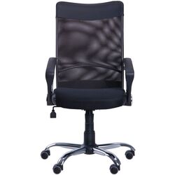 Fotoliu AMF Aero HB 020393 (Black) Thumb