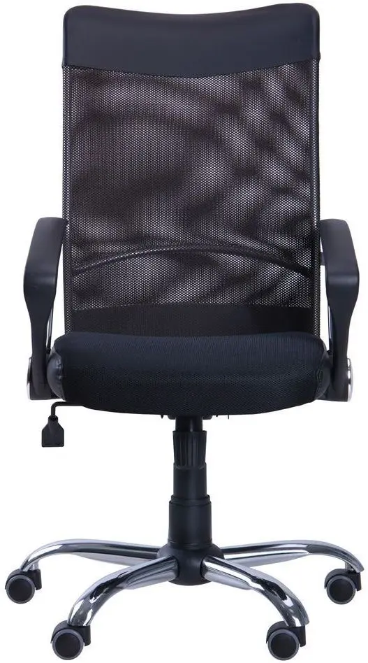 Fotoliu AMF Aero HB 020393 (Black)