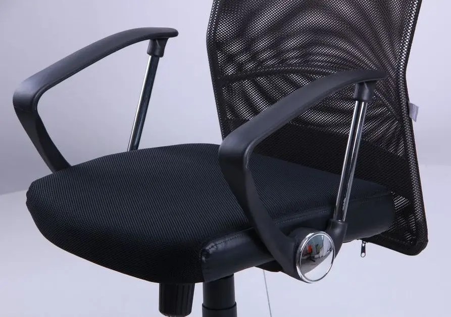 Fotoliu AMF Aero HB 020393 (Black)