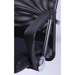 Fotoliu AMF Aero HB 020393 (Black) Thumb