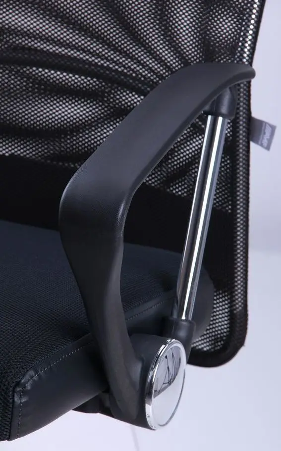 Fotoliu AMF Aero HB 020393 (Black)