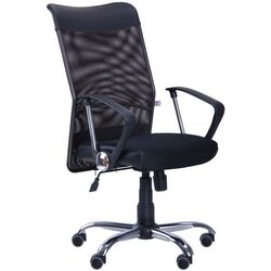 Fotoliu AMF Aero HB 020393 (Black) Thumb