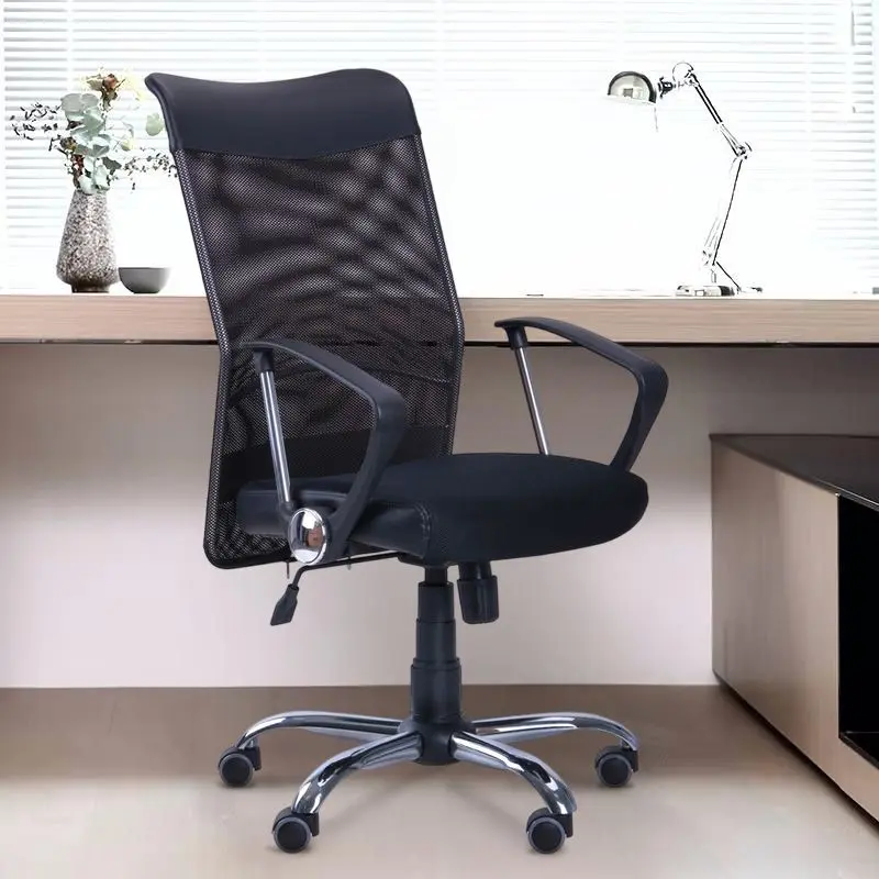 Fotoliu AMF Aero HB 020393 (Black)