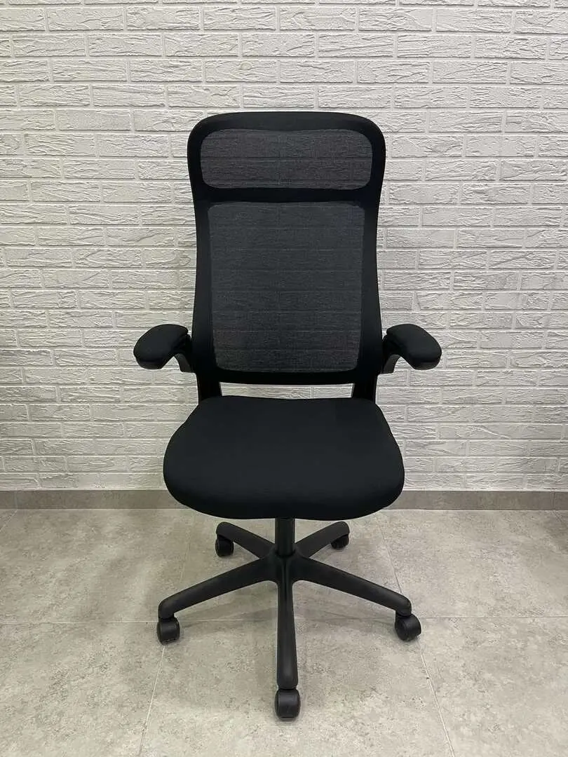 Fotoliu AMF Aron (Black)