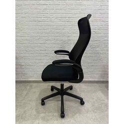 Fotoliu AMF Aron (Black) Thumb