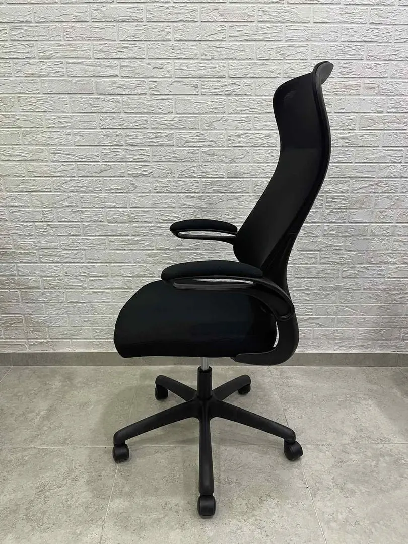 Fotoliu AMF Aron (Black)