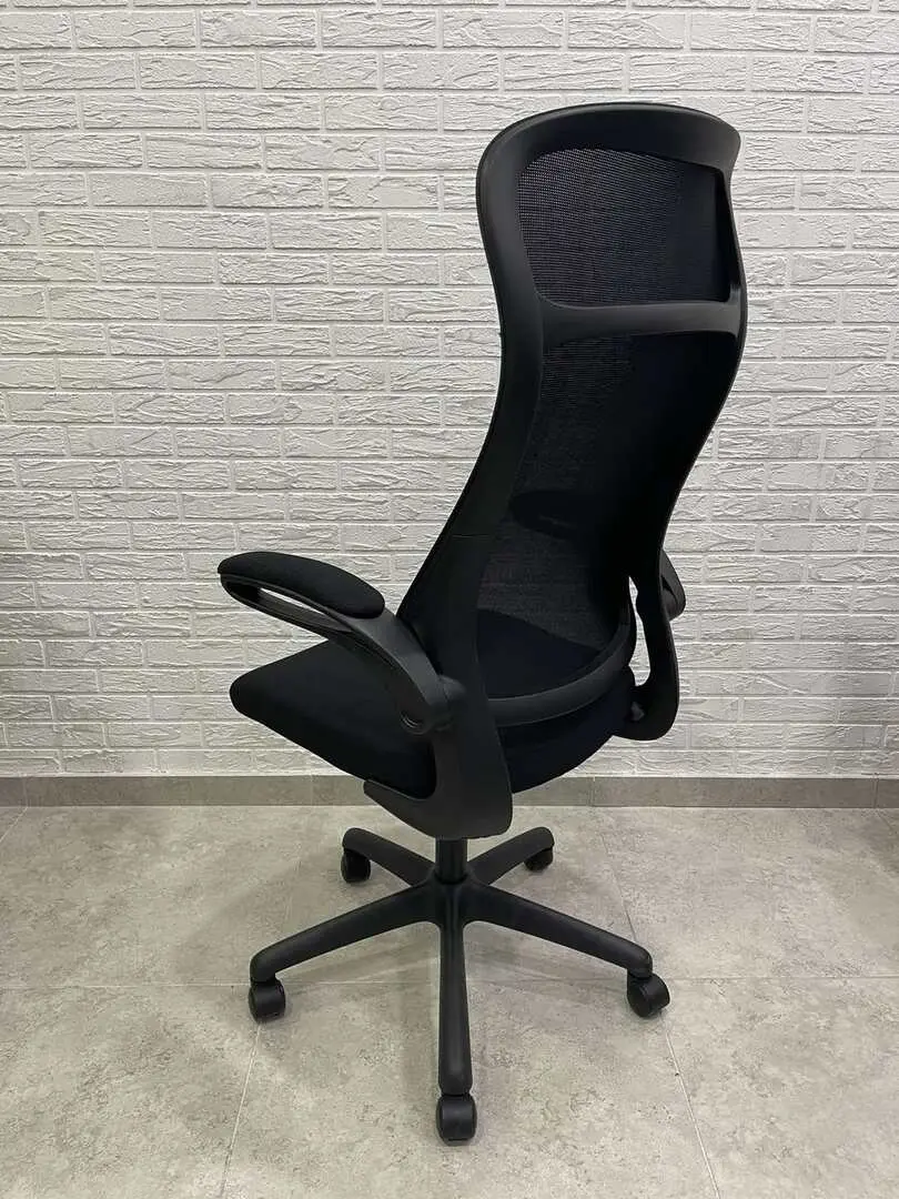 Fotoliu AMF Aron (Black)