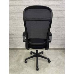 Fotoliu AMF Aron (Black) Thumb