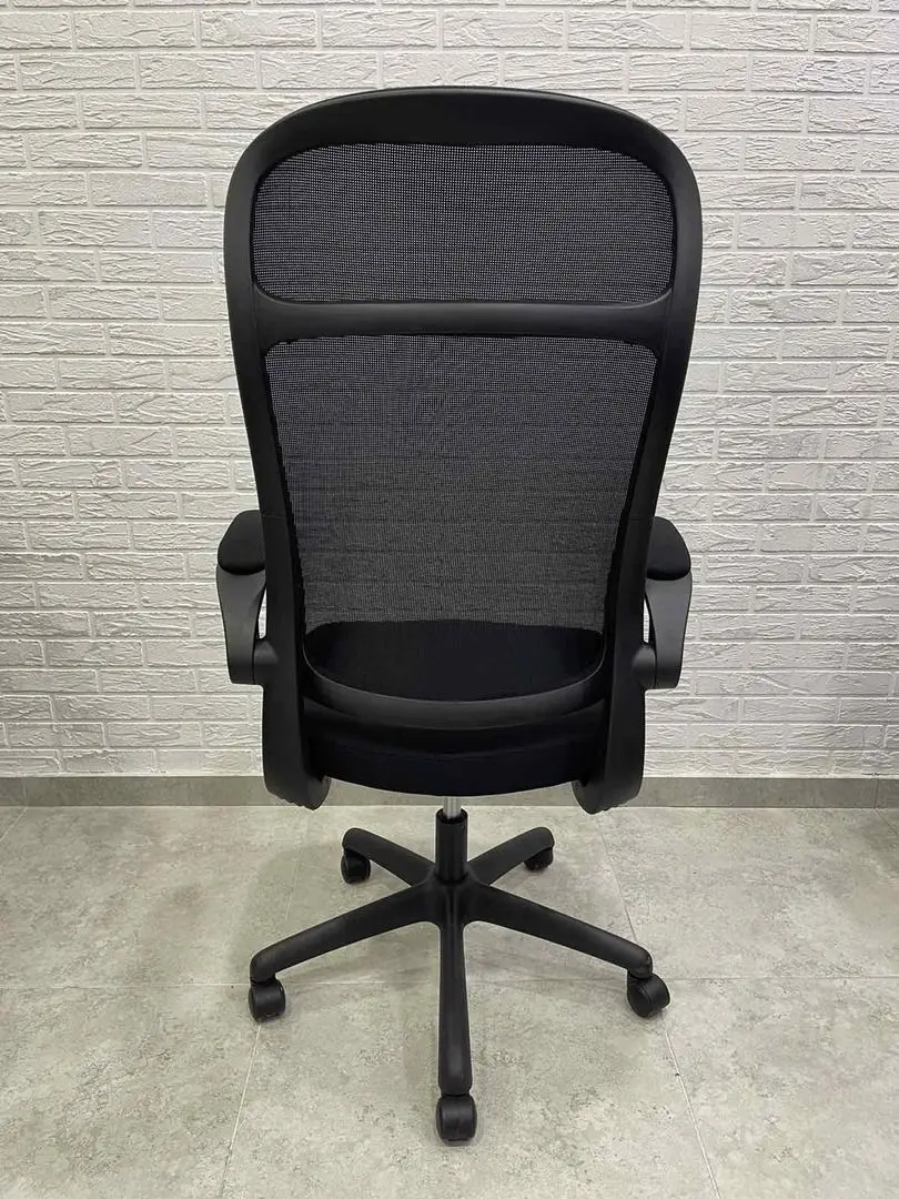 Fotoliu AMF Aron (Black)