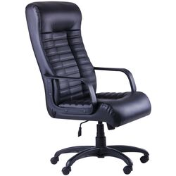 Fotoliu AMF Atletic PL Tilt 09362 (Black) Thumb