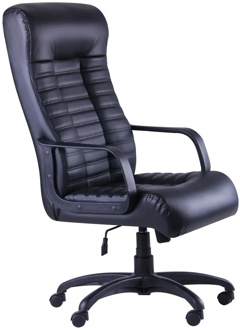 Fotoliu AMF Atletic PL Tilt 09362 (Black)