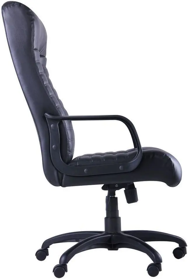 Fotoliu AMF Atletic PL Tilt 09362 (Black)