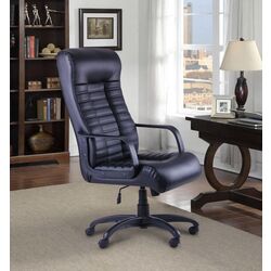 Fotoliu AMF Atletic PL Tilt 09362 (Black)