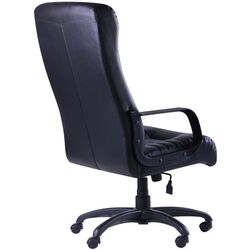 Fotoliu AMF Atletic PL Tilt 09362 (Black) Thumb