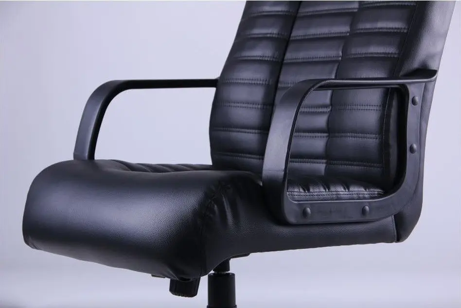 Fotoliu AMF Atletic PL Tilt 09362 (Black)