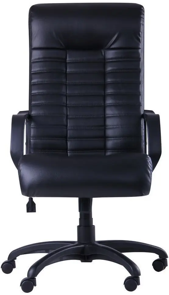 Fotoliu AMF Atletic PL Tilt 09362 (Black)