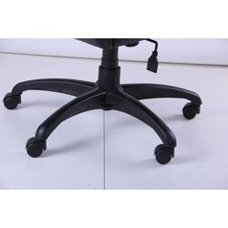 Fotoliu AMF Atletic PL Tilt 09362 (Black) Thumb