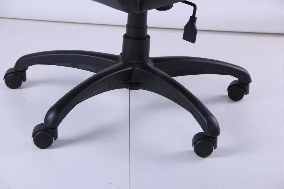 Fotoliu AMF Atletic PL Tilt 09362 (Black)