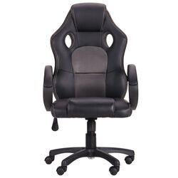 Кресло AMF Chase (Gray/Black)