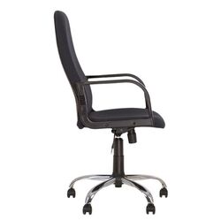 Fotoliu AMF Diplomat KD C38 (Black) Thumb