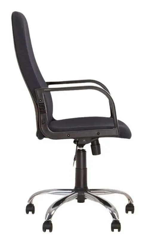 Fotoliu AMF Diplomat KD C38 (Black)