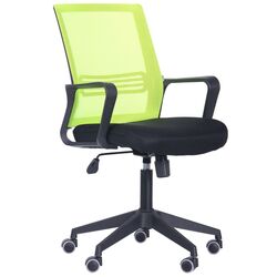 Fotoliu AMF Dzhun (Lime/Black)