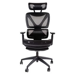 Fotoliu AMF ErgoStyle 3012 RC (Black) Thumb