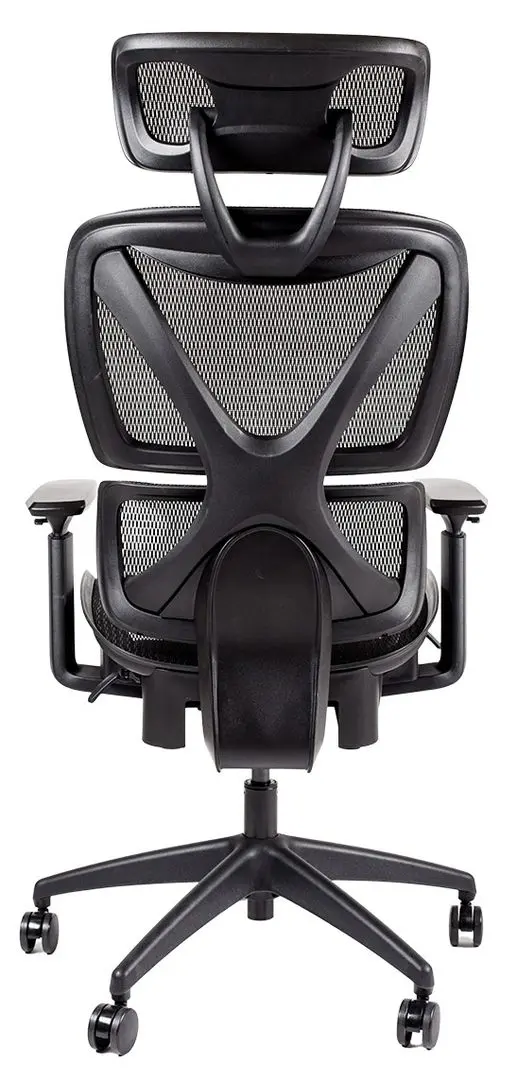 Fotoliu AMF ErgoStyle 3012 RC (Black)