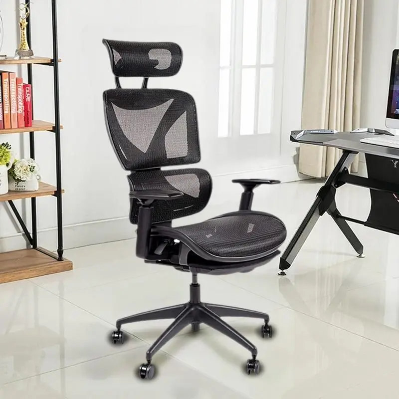 Fotoliu AMF ErgoStyle 3012 RC (Black)