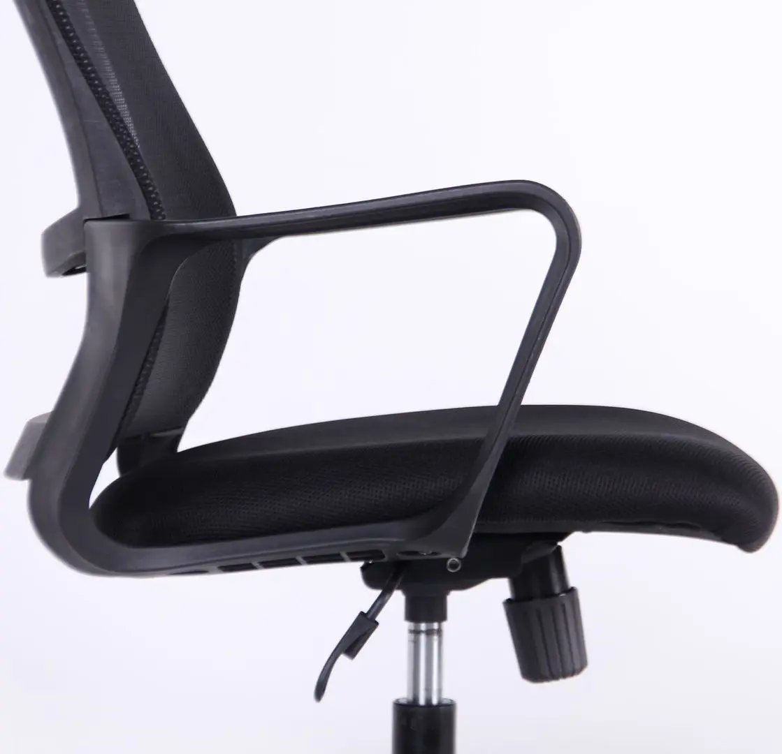 Fotoliu AMF Matrix HR 020392 (Black)