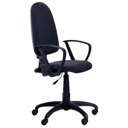 Fotoliu AMF Prestige Lux A1 (Black) Thumb