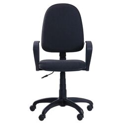 Fotoliu AMF Prestige Lux A1 (Black) Thumb