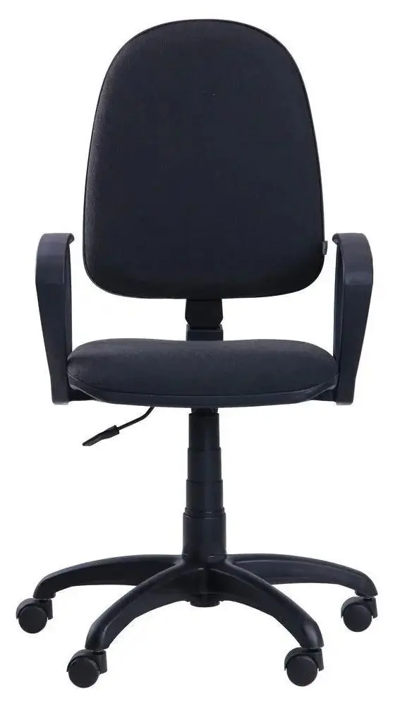 Fotoliu AMF Prestige Lux A1 (Black)