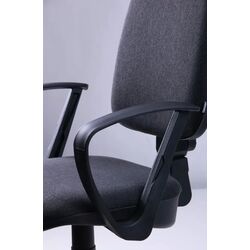 Fotoliu AMF Prestige Lux A1 (Black) Thumb