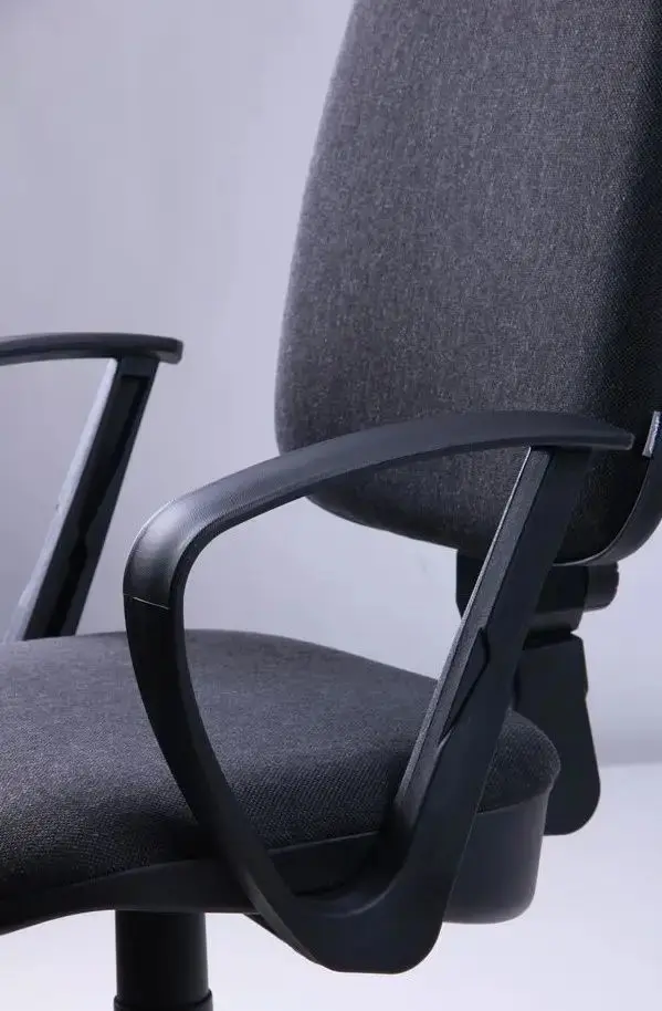 Fotoliu AMF Prestige Lux A1 (Black)