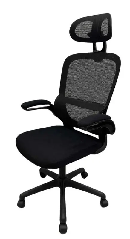 Fotoliu AMF Rio (Black) - 2