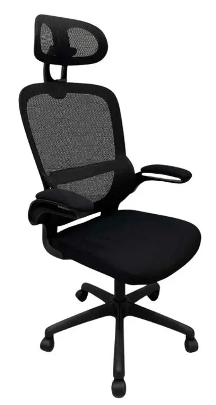 Fotoliu AMF Rio (Black) - 3