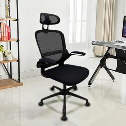 Fotoliu AMF Rio (Black)
