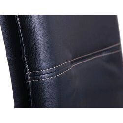 Fotoliu AMF Samba RC (Black/Chrome) Thumb