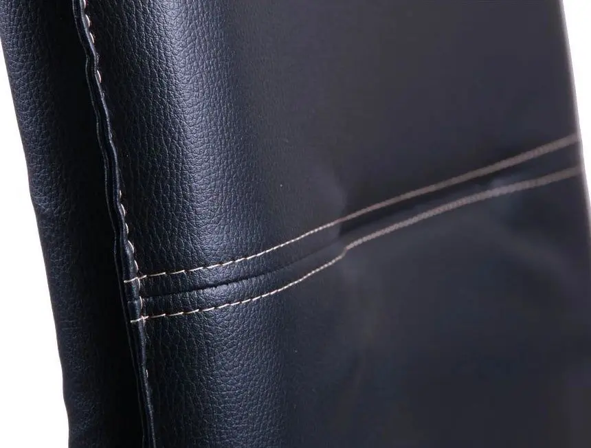 Fotoliu AMF Samba RC (Black/Chrome) - 4