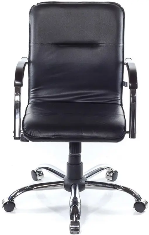 Fotoliu AMF Samba RC (Black/Chrome) - 7