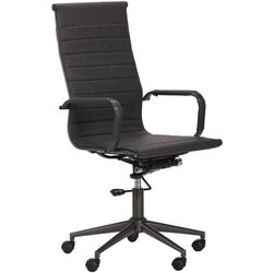 Кресло AMF Slim Gun HB (Dark Grey) Thumb