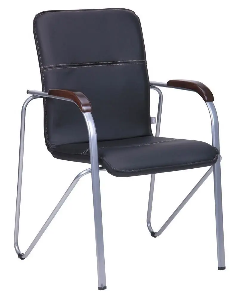 Scaun AMF Samba (Walnut/Chrome)