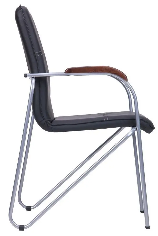 Scaun AMF Samba (Walnut/Chrome)