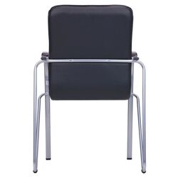 Scaun AMF Samba (Walnut/Chrome) Thumb