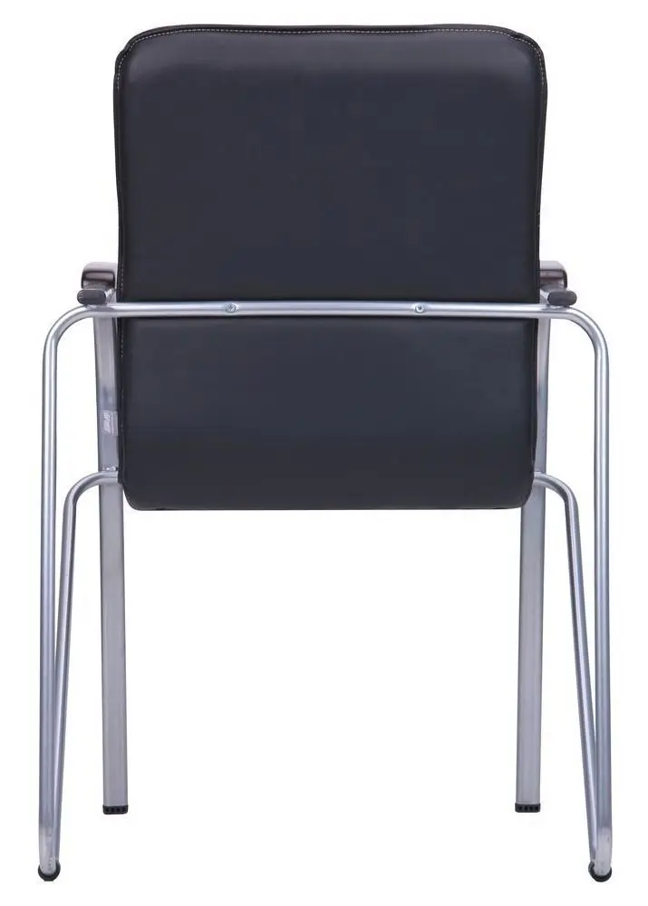 Scaun AMF Samba (Walnut/Chrome)